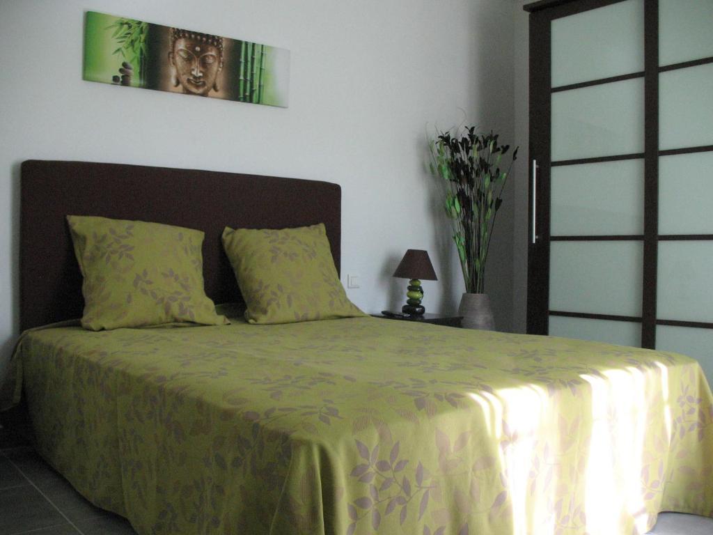 Saint Esteve Appart Hotel La Ciotat Cameră foto